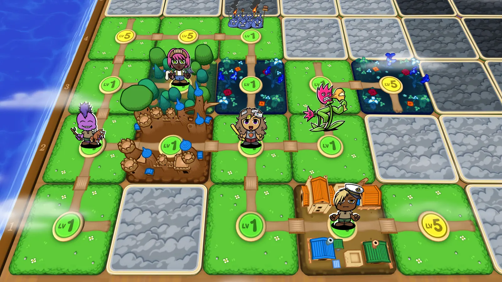 Heartwood Heroes media 8