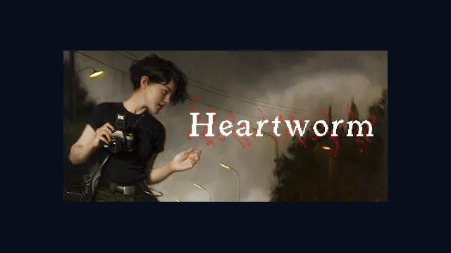 Heartworm