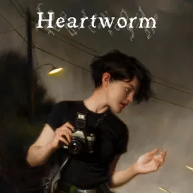 Обкладинка гри Heartworm