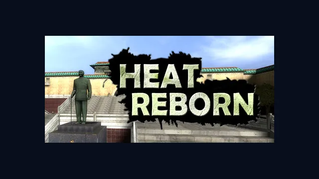 HEAT REBORN