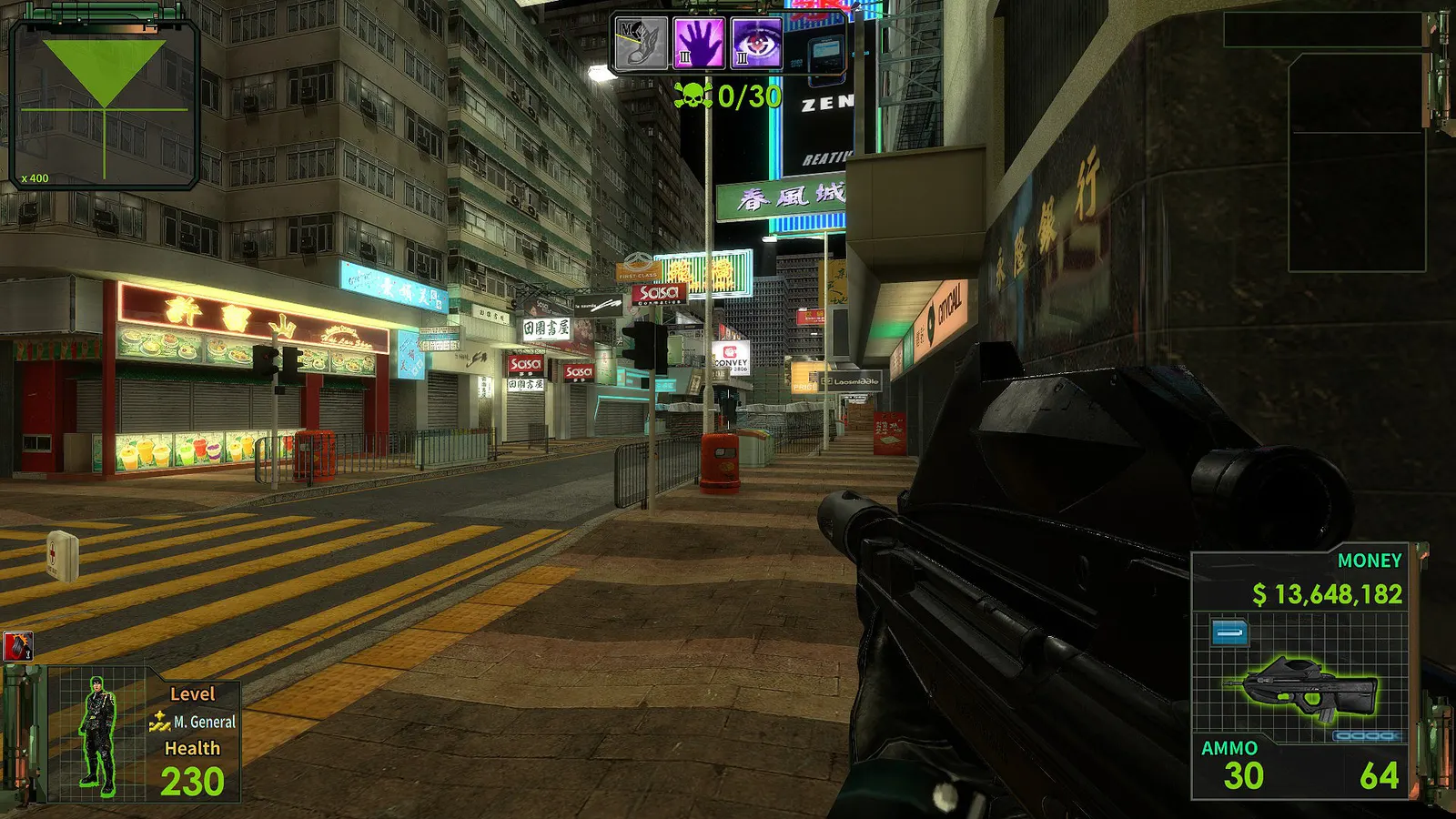 HEAT REBORN media 2