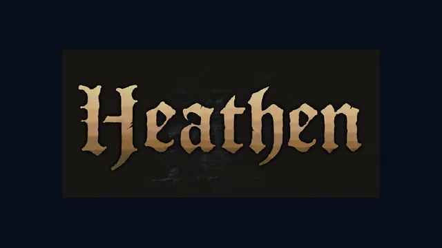 Heathen