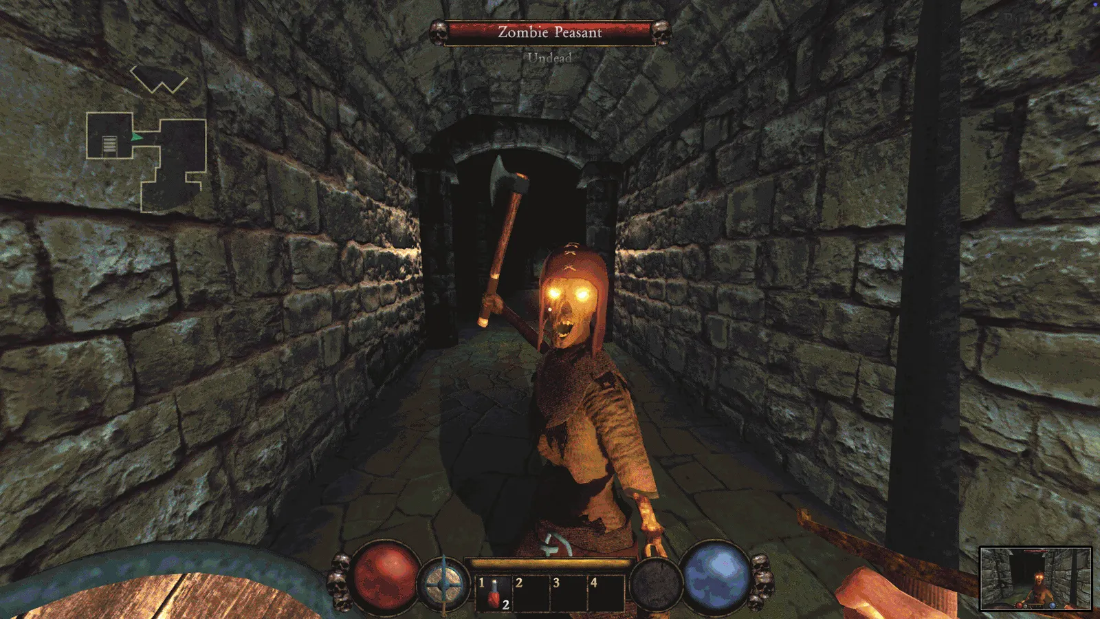 Heathen media 2