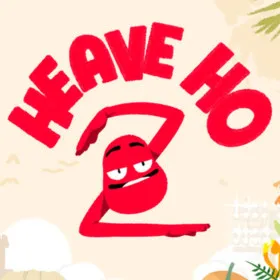 Обкладинка гри Heave Ho 2