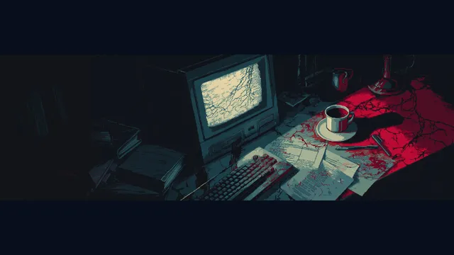 Heaven Does Not Respond