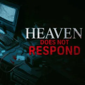 Обкладинка гри Heaven Does Not Respond