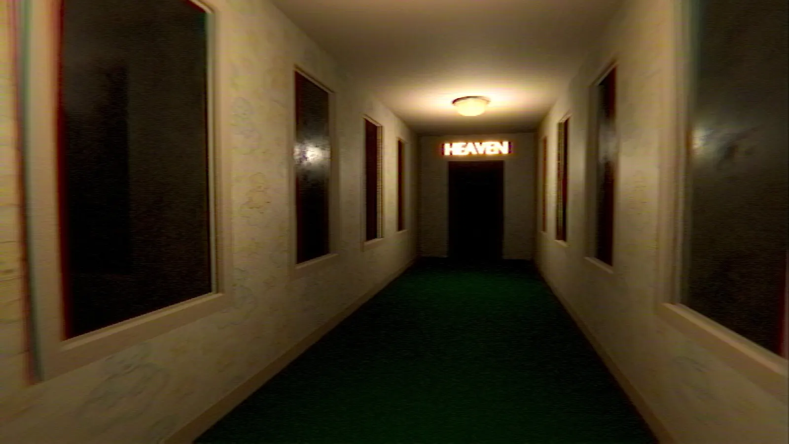 Heaven Does Not Respond media 6