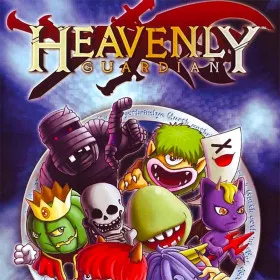 Обкладинка гри Snow Battle Princess SAYUKI | 雪ん娘大旋風