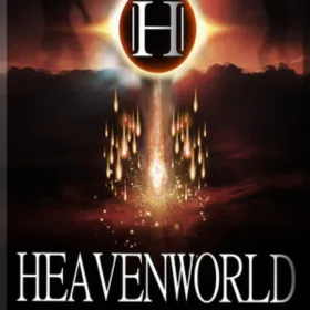 Обкладинка гри Heavenworld