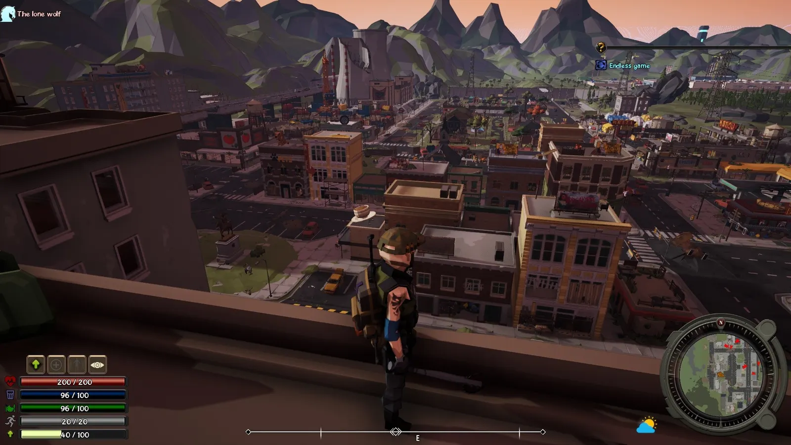 Heavenworld media 2