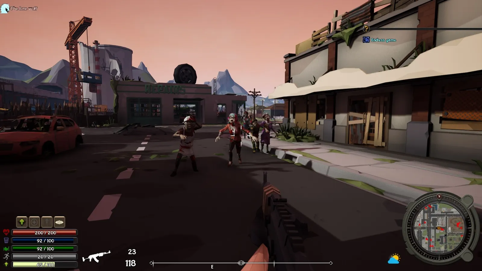 Heavenworld media 5
