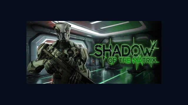 Shadow of the Matrix