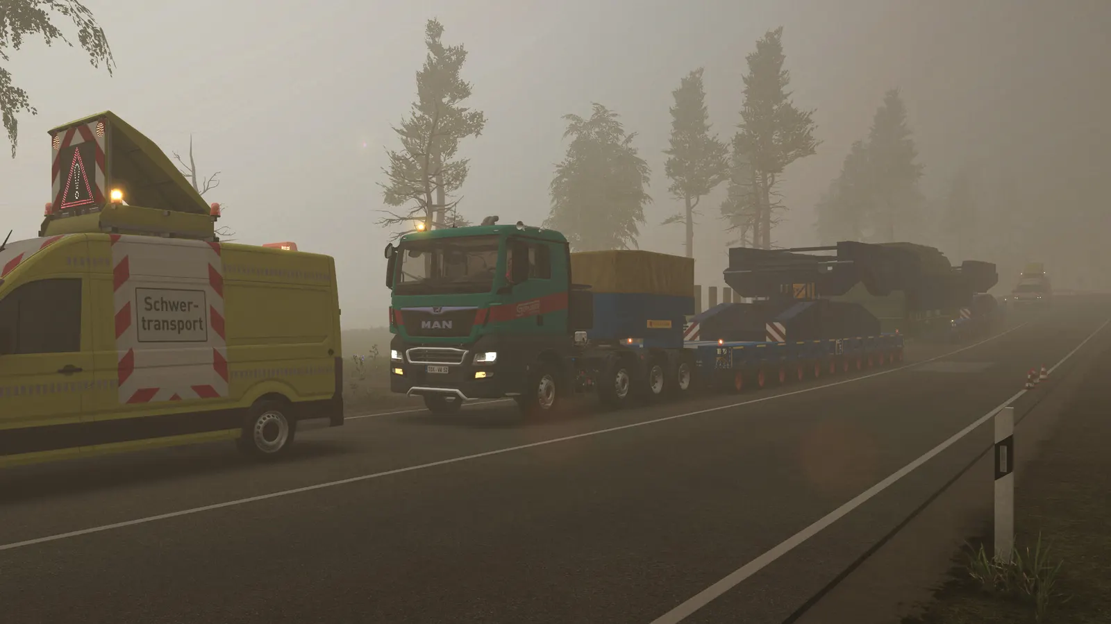 Heavy Cargo - The Truck Simulator media 10