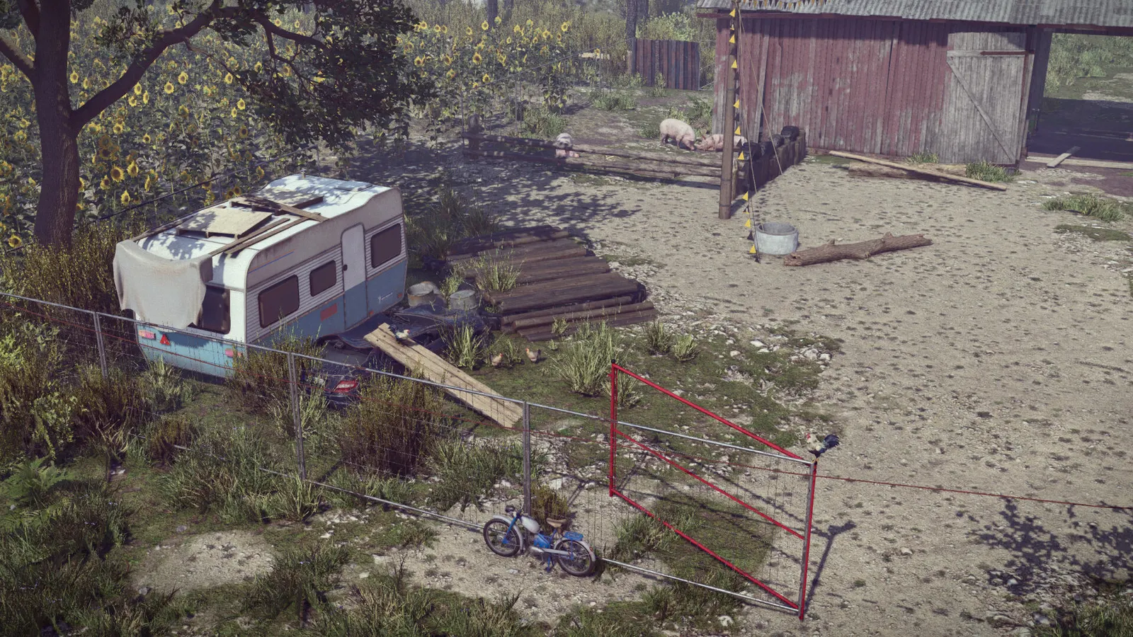 Offroad Truck Simulator: Heavy Duty Challenge® media 20