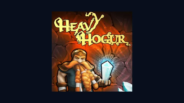 Heavy Hogur