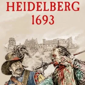 Обкладинка гри Heidelberg 1693