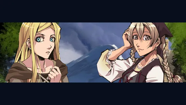 Heileen: A Trip to Bavaria