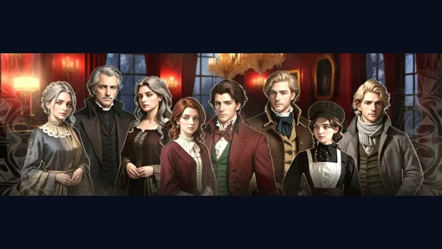 Heirs of Denesfield