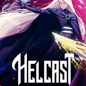Helcast