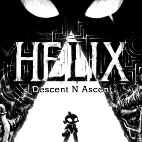 Обкладинка гри Helix: Descent N Ascent