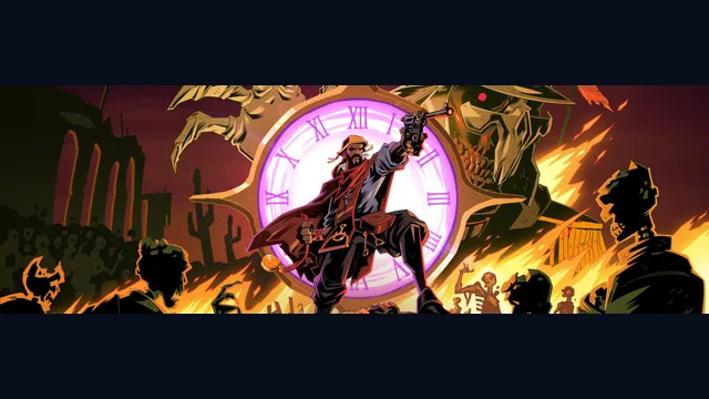 Hell Clock
