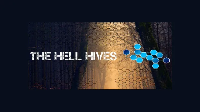The Hell Hives