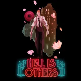 Обкладинка гри Hell is Others
