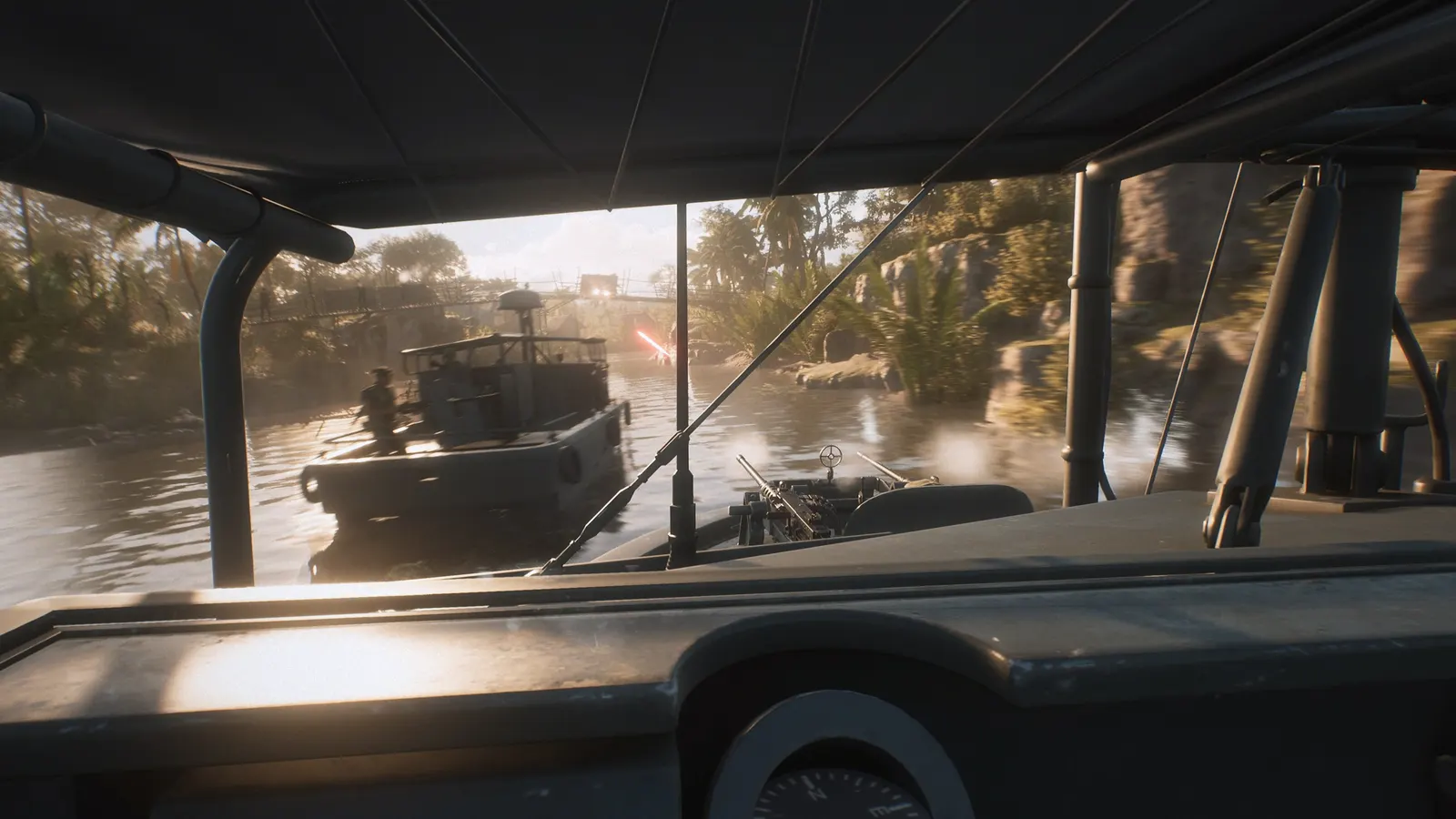 Hell Let Loose: Vietnam media 14
