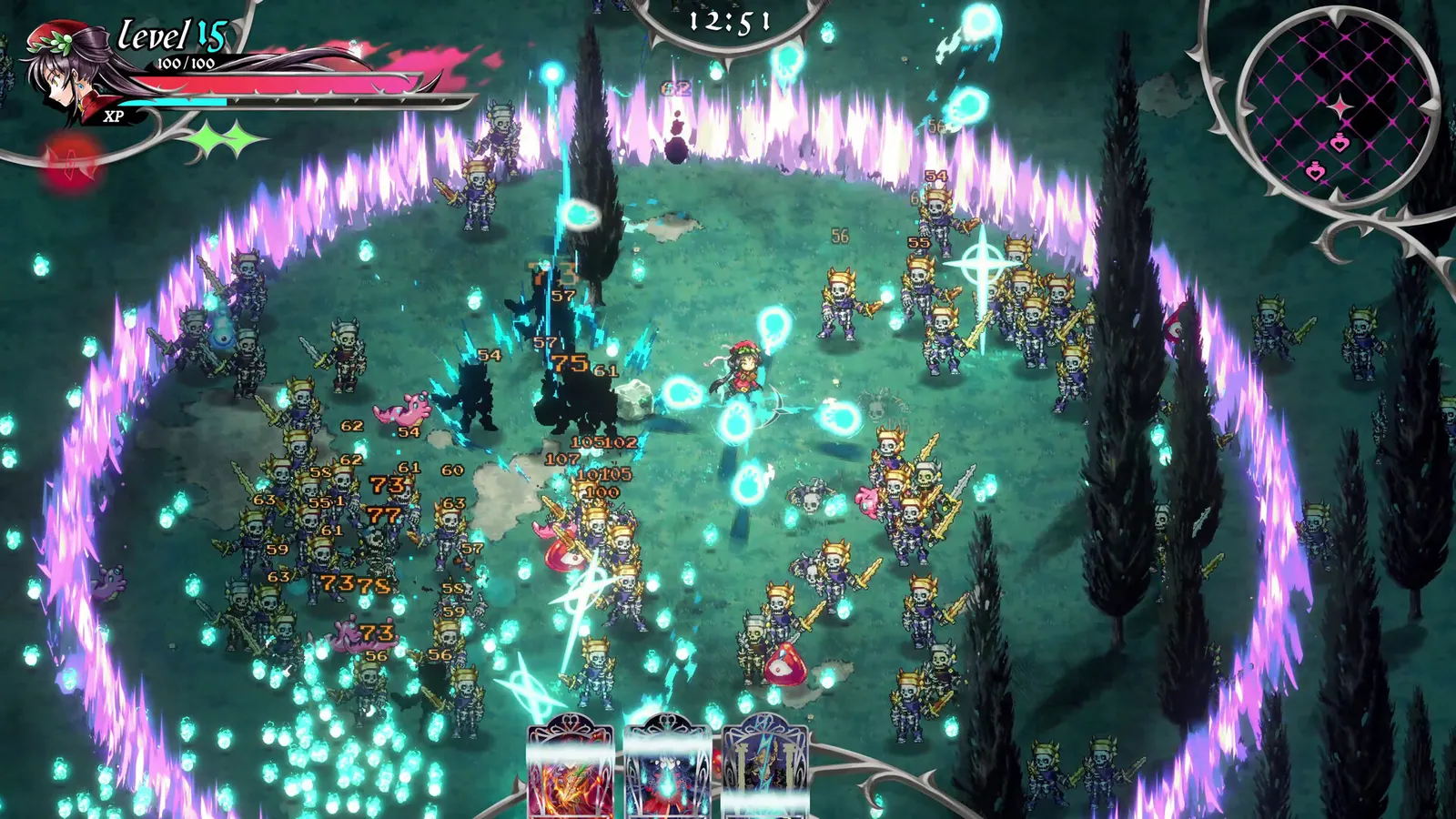 Hell Maiden media 3
