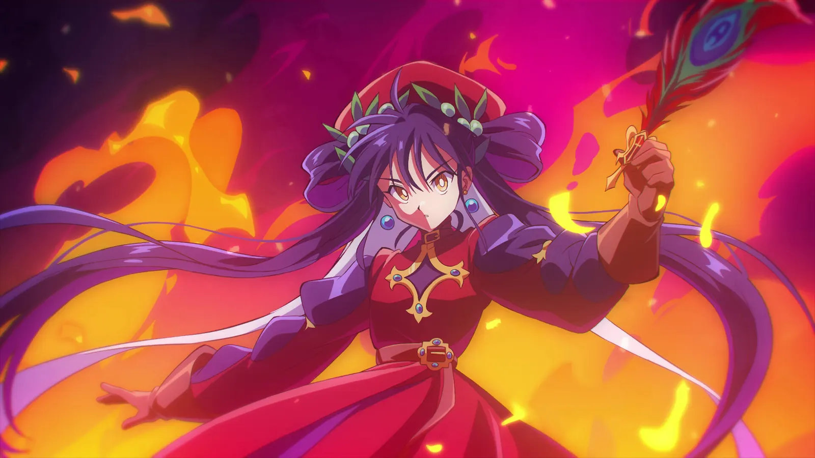 Hell Maiden media 6