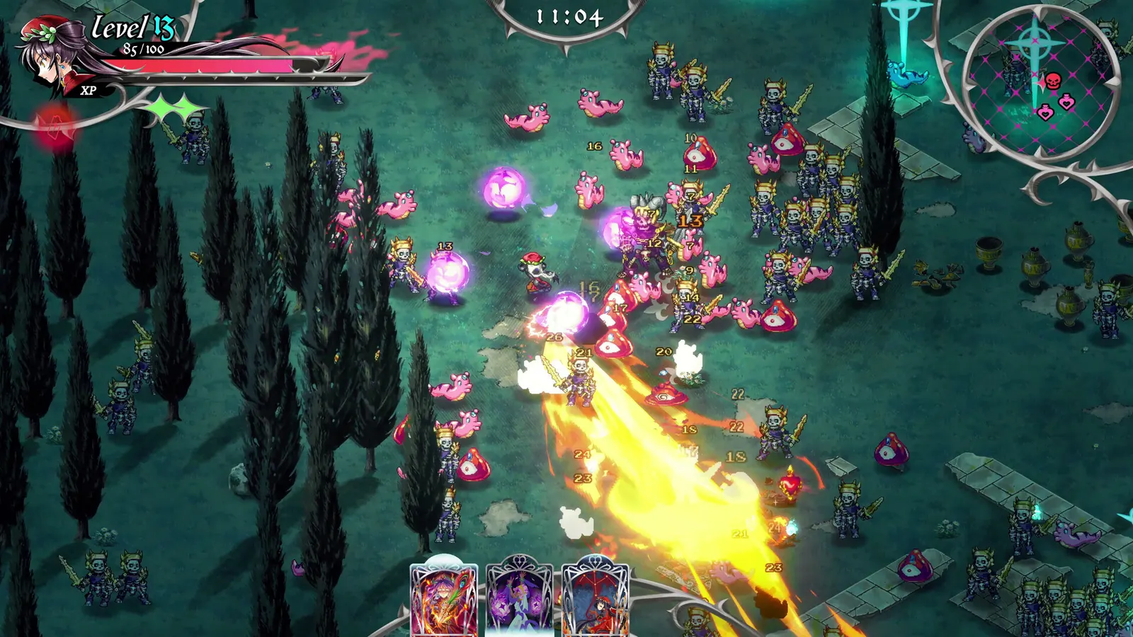 Hell Maiden media 8