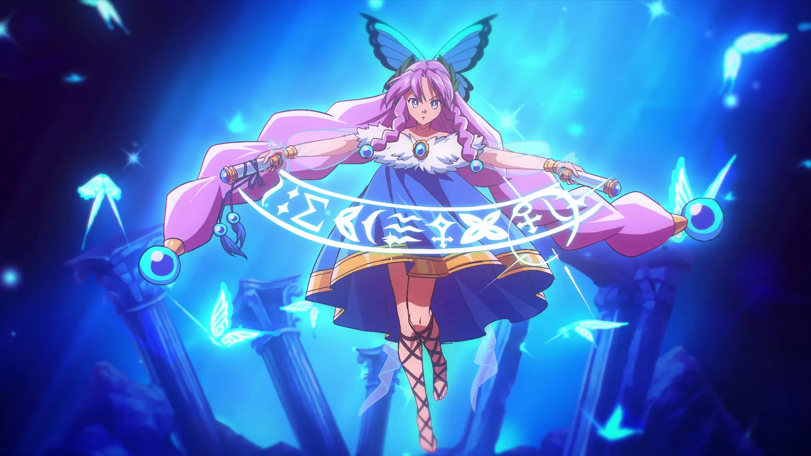 Hell Maiden media 11