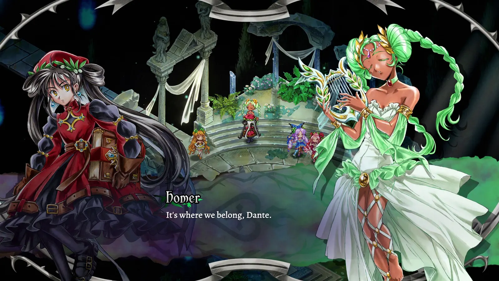 Hell Maiden media 14
