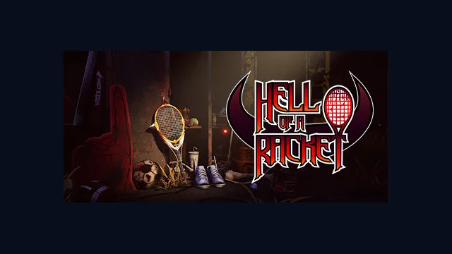 Hell Of A Racket