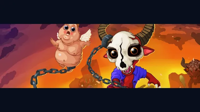 Hell Pie