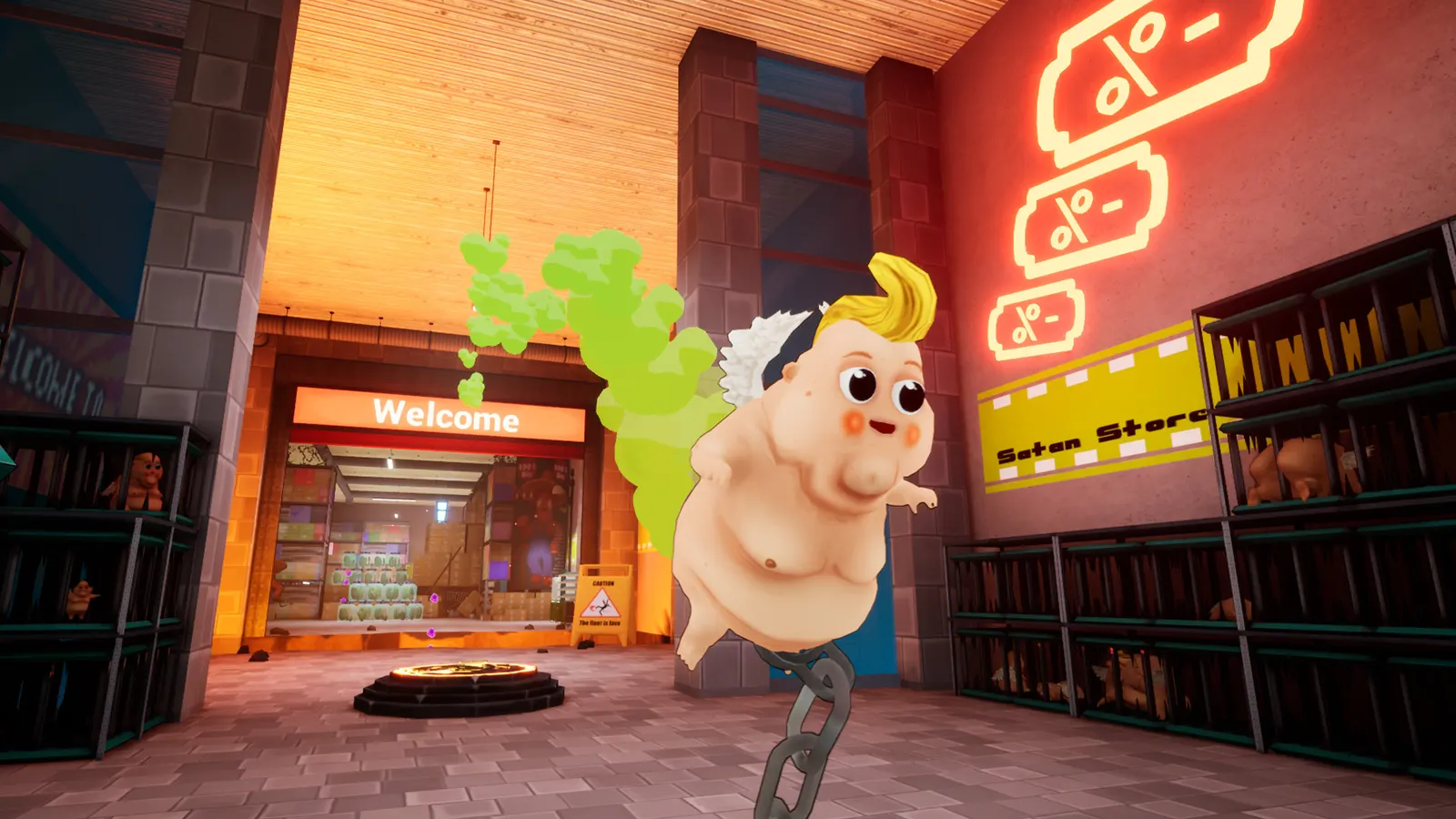 Hell Pie media 8