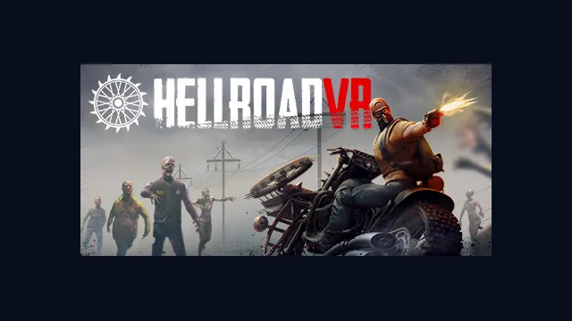 Hell Road VR