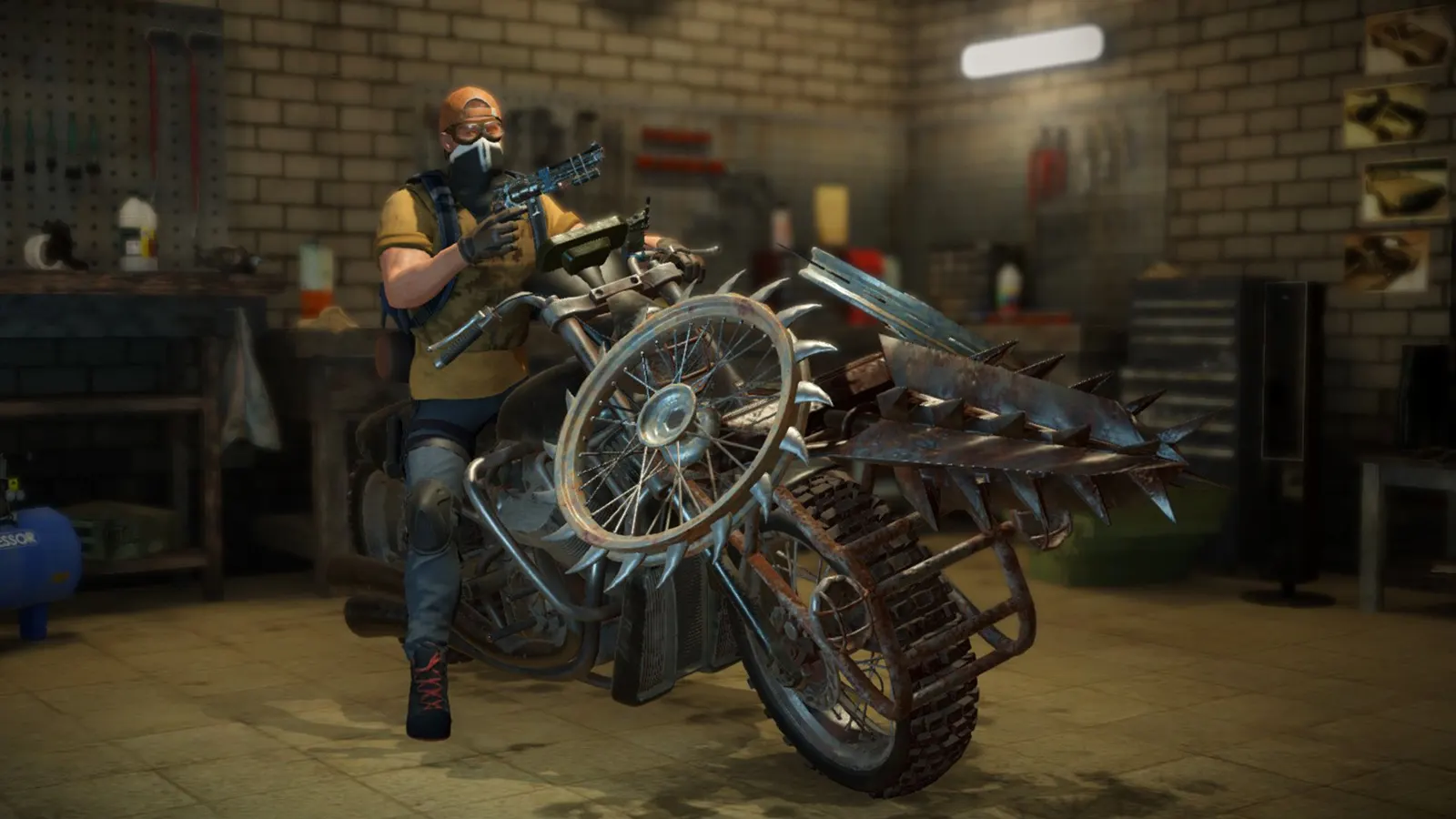 Hell Road VR media 3