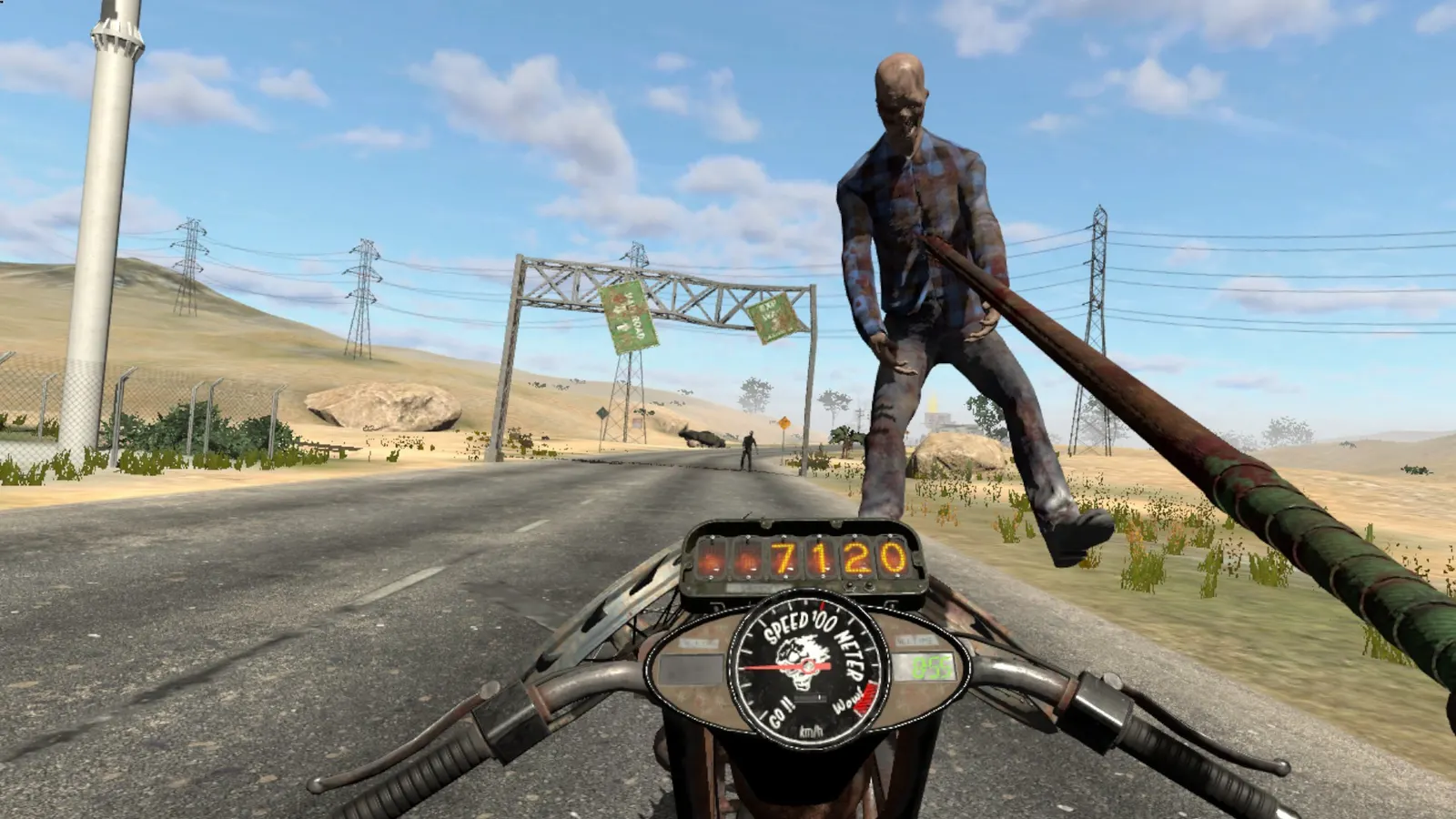 Hell Road VR media 9