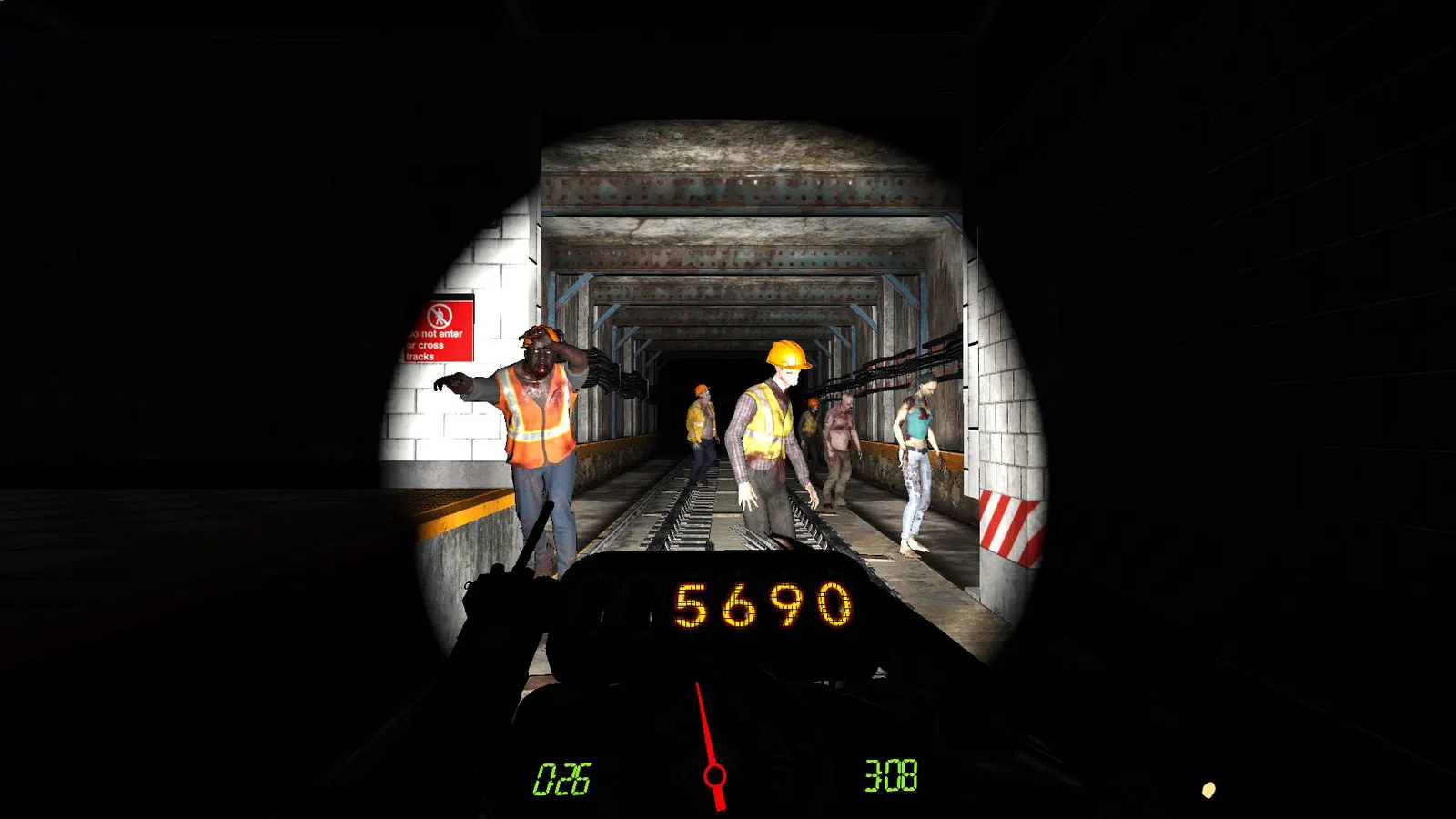 Hell Road VR media 13