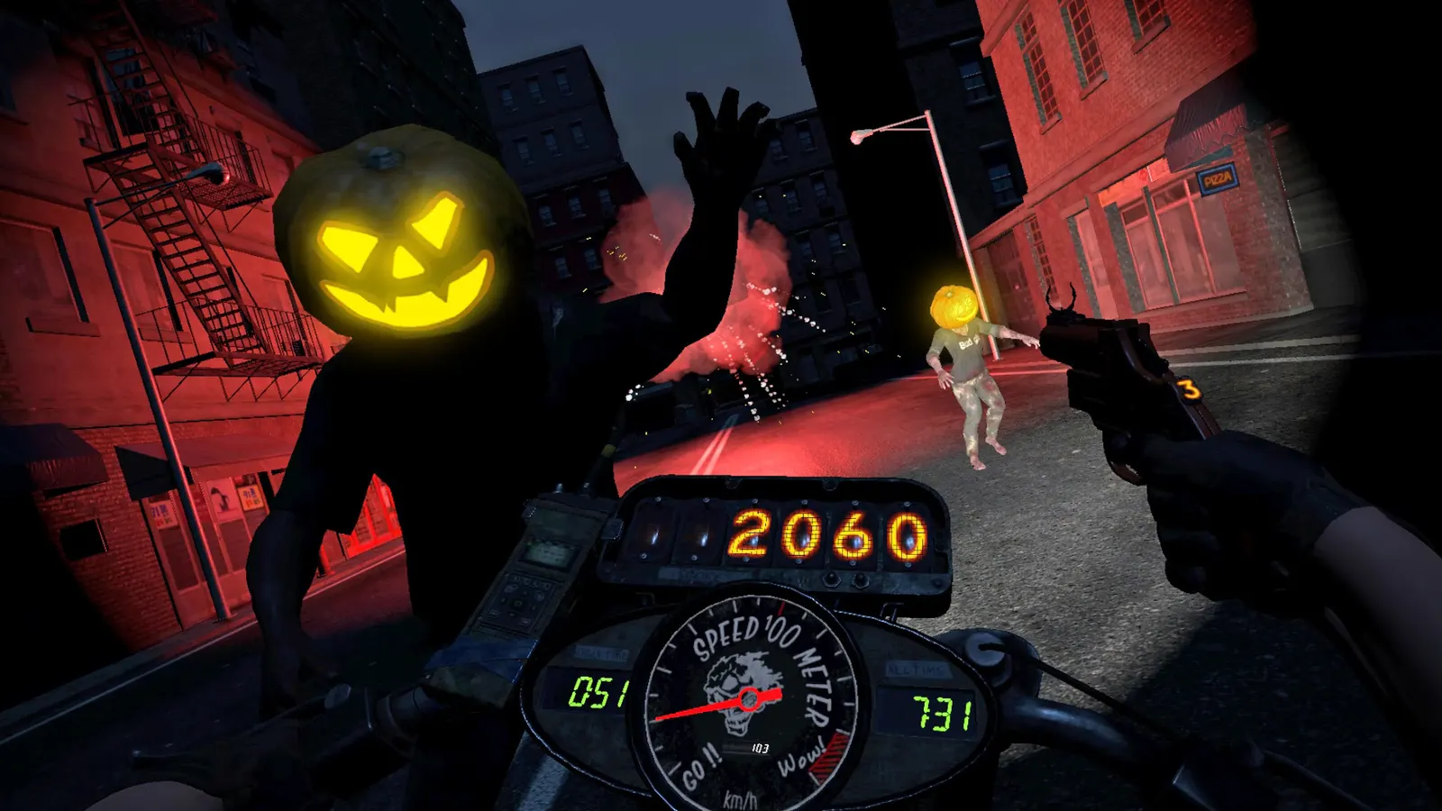 Hell Road VR media 15