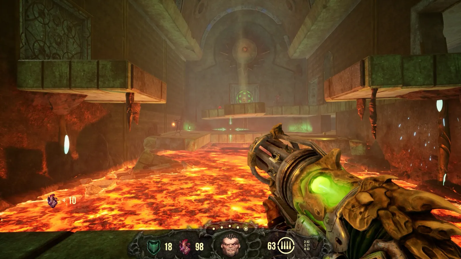 Hellbound media 2