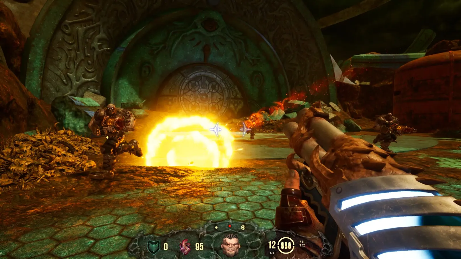 Hellbound media 3