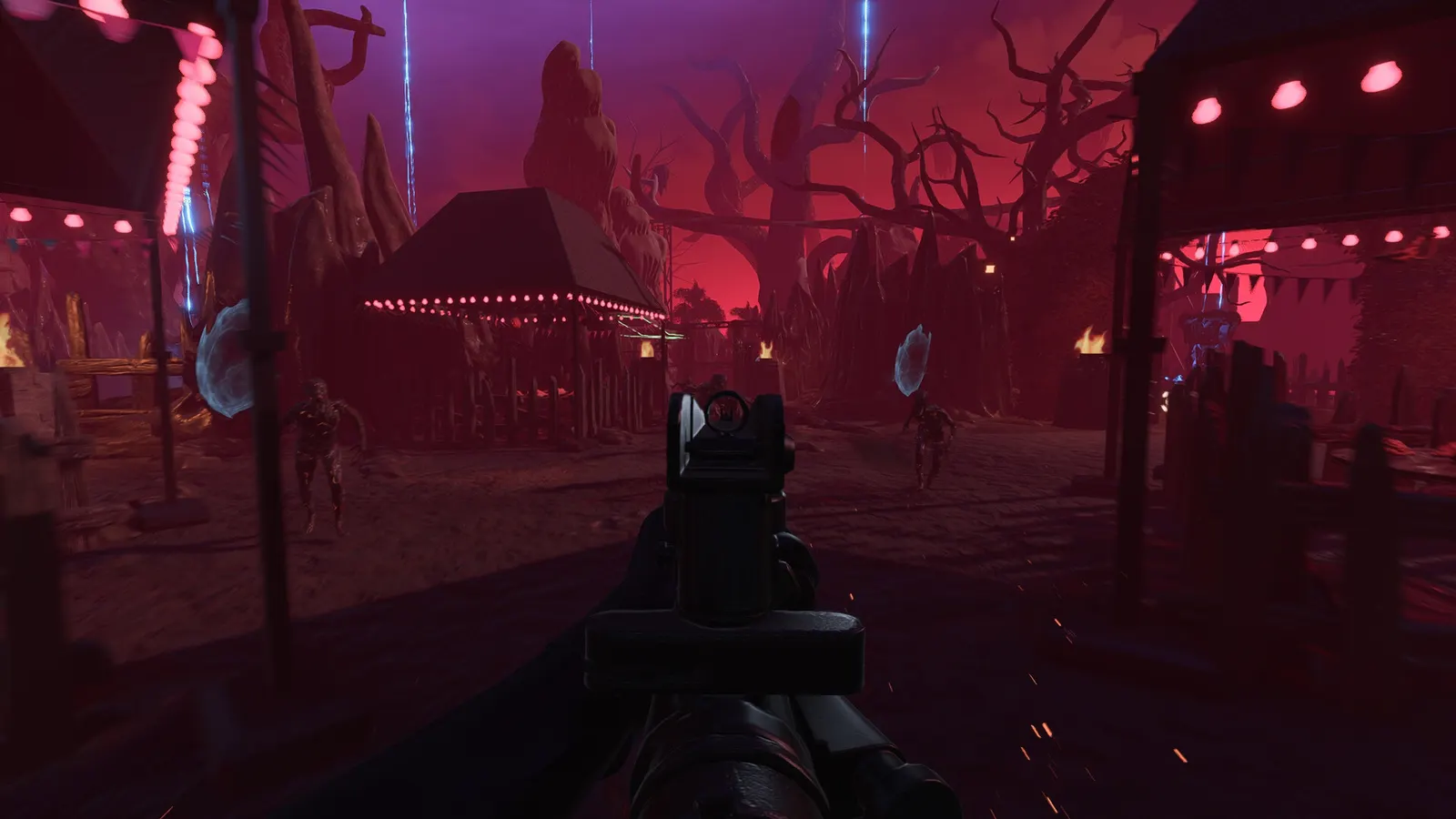 Hellbreach: Vegas media 21