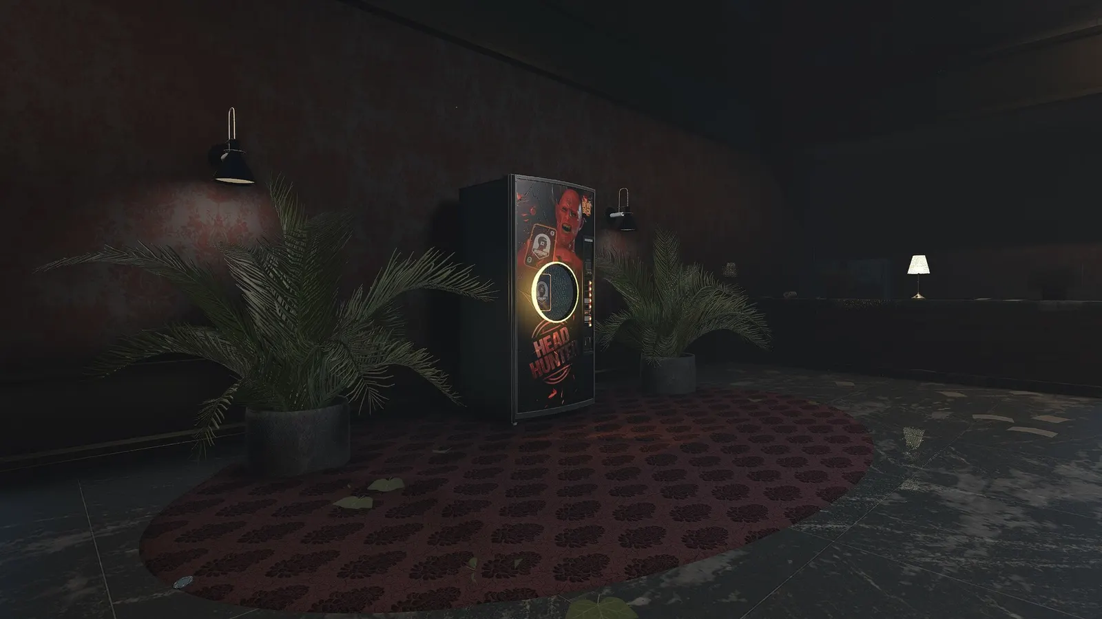 Hellbreach: Vegas media 11