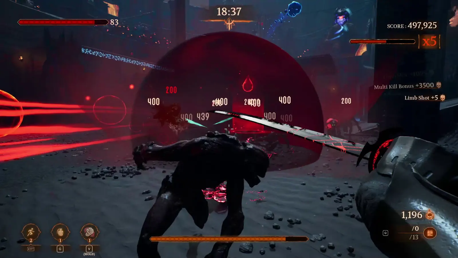 HELLBREAK media 10