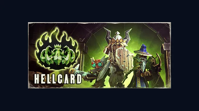 HELLCARD