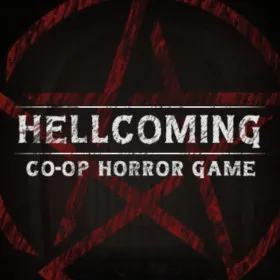 Обкладинка гри Hellcoming