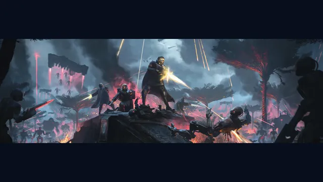 HELLDIVERS™ 2