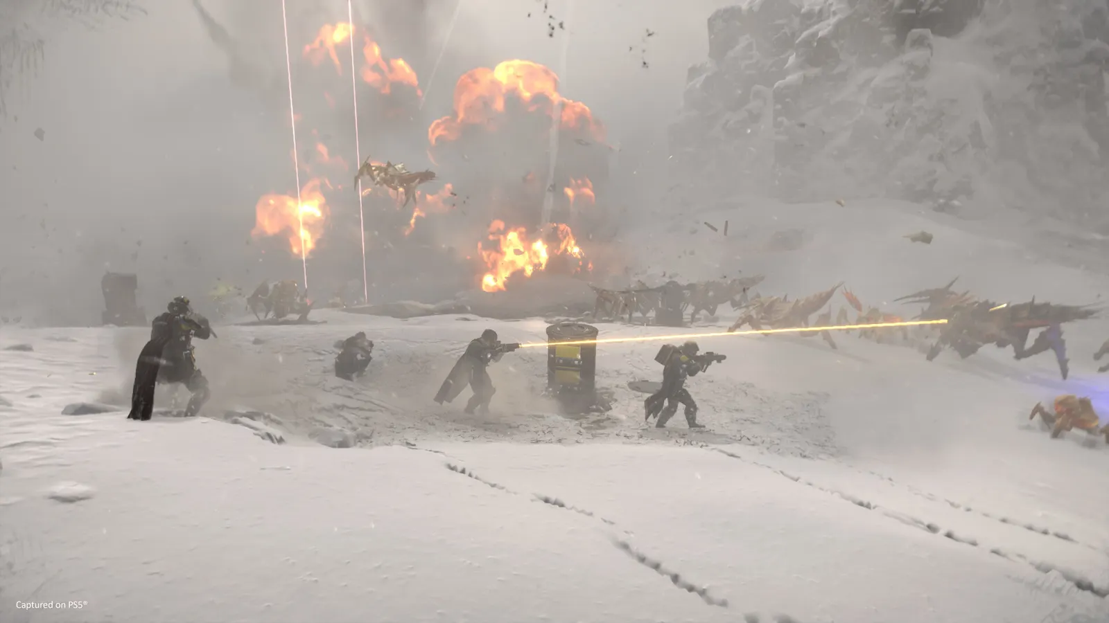 HELLDIVERS™ 2 media 6